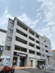 モアクレスト河田町