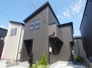 新座市池田4丁目II戸建