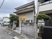京阪本線藤森駅まで徒歩10分
