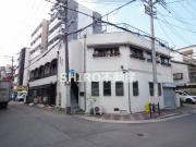 地下鉄谷町線野江内代駅まで徒歩3分