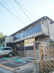 東武東上線上板橋駅まで徒歩2分
