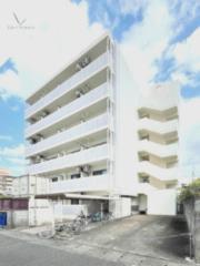 西鉄天神大牟田線大橋駅まで徒歩11分