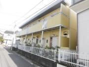 小田急江ノ島線中央林間駅まで徒歩5分