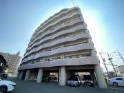 ＪＲ鹿児島本線西小倉駅まで徒歩18分