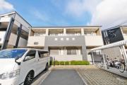 フジパレス堺老松町III番館