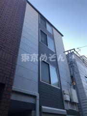 東京メトロ銀座線浅草駅まで徒歩10分