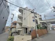 松本マンション
