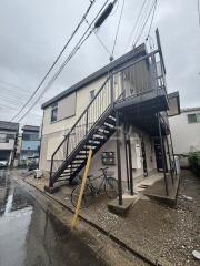 コーポハクツル