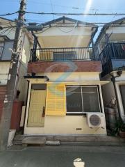都営新宿線一之江駅まで徒歩4分