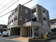 京王線飛田給駅まで徒歩4分