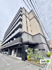 阪急京都線西京極駅まで徒歩12分