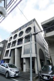 京王相模原線京王多摩川駅まで徒歩5分