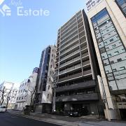 地下鉄桜通線丸の内駅まで徒歩5分