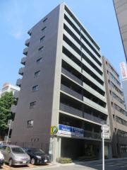 パークアクシス日本橋兜町