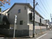西武池袋・豊島線中村橋駅まで徒歩7分