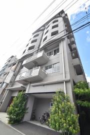 リバーフォレスト河原町