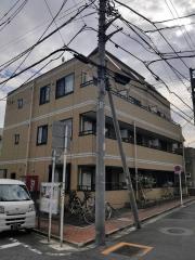 東武東上線ときわ台駅まで徒歩10分