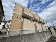 ＪＲ山陽本線魚住駅まで徒歩7分