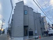 西武新宿線上石神井駅まで徒歩3分