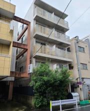 Scelto Kameido