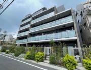 レジディア高田馬場