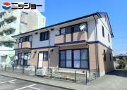プルミエ浄水 B棟