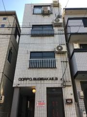 地下鉄名城線志賀本通駅まで徒歩9分