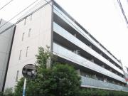 ＪＲ中央線高円寺駅まで徒歩7分