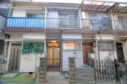 田口1丁目テラスハウス
