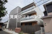 リブリ・MORE 1st