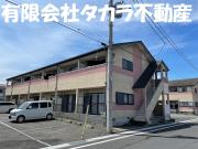 アサミハイツB
