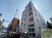 地下鉄南北線北１８条駅まで徒歩2分