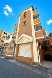 阪急神戸線六甲駅まで徒歩7分