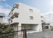 ライオンズマンション愛甲石田