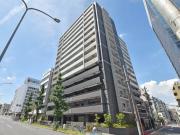 プレサンス ロジェ 上前津駅前II