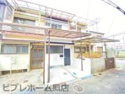 富秋町1丁目テラスハウス