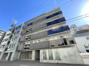 ＪＲ函館本線桑園駅まで徒歩10分