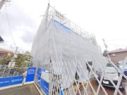 ＪＲ南武線矢川駅まで徒歩12分