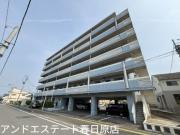 ＪＲ鹿児島本線水城駅まで徒歩3分
