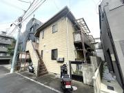 定期借家 2階角部屋 カーサ和弘 L