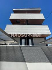 グローハイツ若江