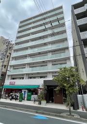小田急小田原線向ヶ丘遊園駅まで徒歩5分