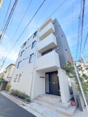 SATSUKI RESIDENCE 荻窪