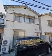 長田区鹿松町一戸建