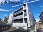 （仮）DーSERENO小手指