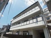 地下鉄西神・山手線板宿駅まで徒歩7分