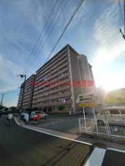 此花厚生年金住宅（高見）D棟