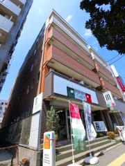 ＪＲ京葉線稲毛海岸駅まで徒歩5分