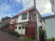 船橋市二子町連棟戸建て