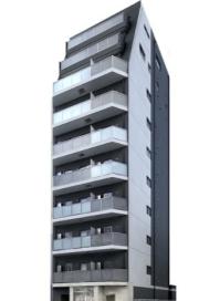 都営新宿線住吉駅まで徒歩3分